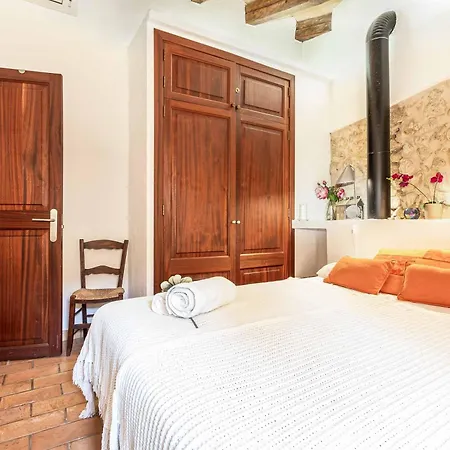 Casa Albuqassim * Pollença