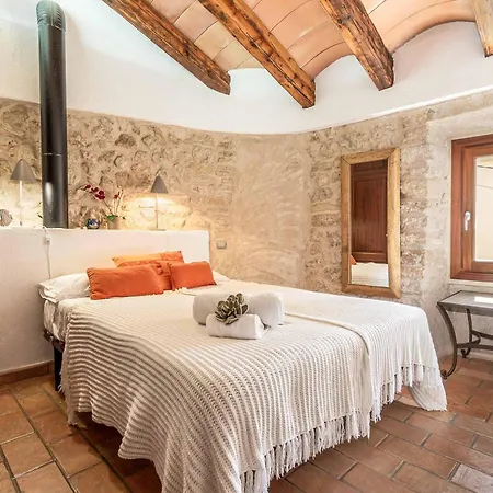 Villa Casa Albuqassim *