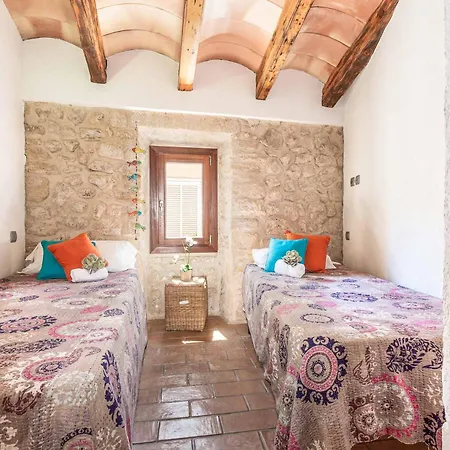 Casa Albuqassim Villa Pollença