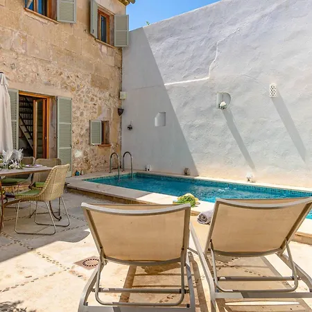 Casa Albuqassim