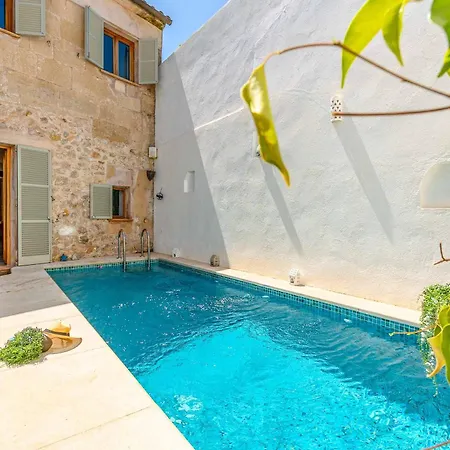 Casa Albuqassim *
